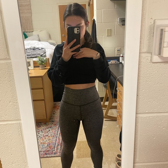 lululemon wunder unders - Picture 6 of 7